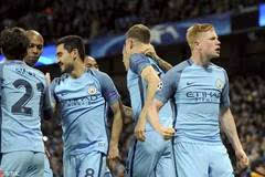 他的节奏变化太迷人了