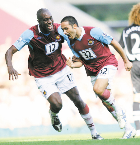 卡萨诺回忆桑普2-1罗马：托蒂被我弄哭了，我当时兴奋极了