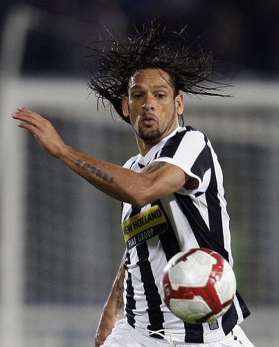 梅西：穆勒来美职联让人欣喜；希望用冠军告别阿尔巴布斯克茨