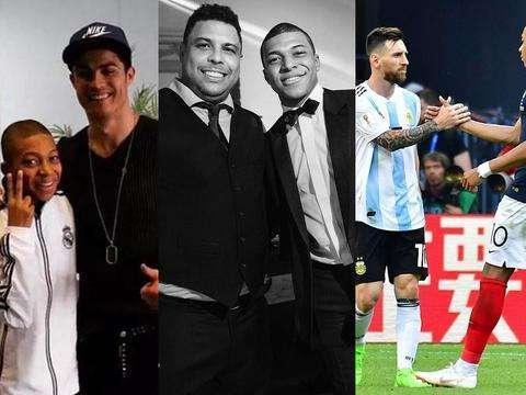 南美杯赛强队纷纷爆发