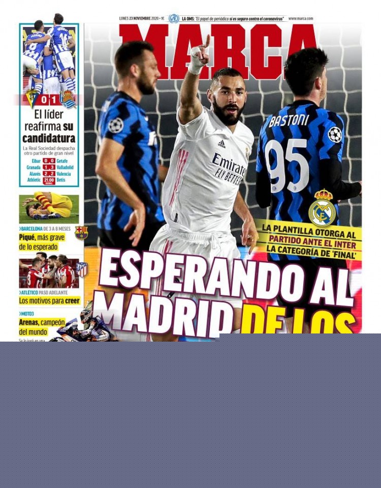 意媒：斯帕莱蒂想买中场，目标弗拉泰西、泽林斯基或法乔利